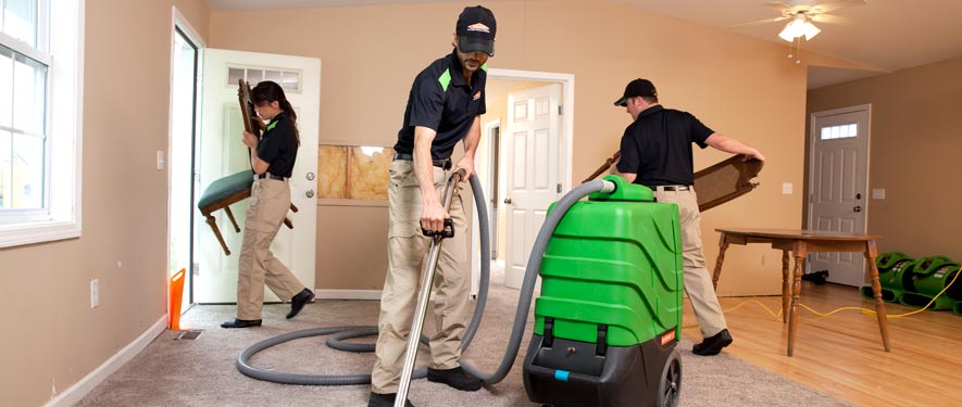 Victoria, TX cleaning services